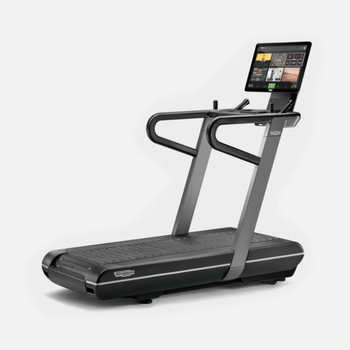 Technogym Run 用于HIIT訓練的跑步機